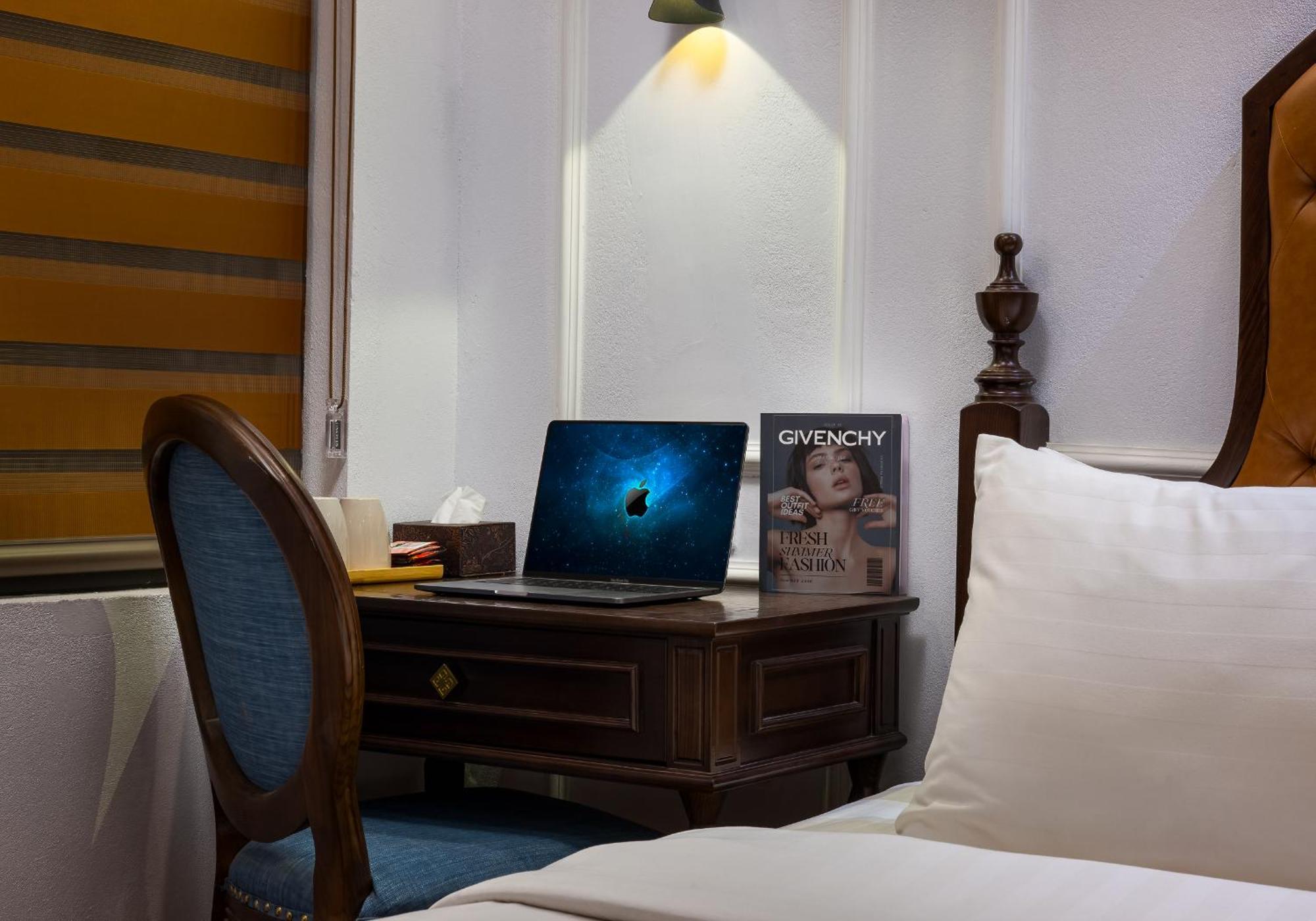 Paddy Hotel ハロン エクステリア 写真